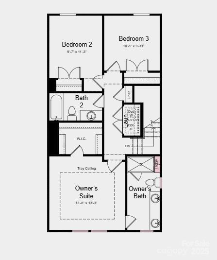 3124 Stelfox St Charlotte, NC 28262