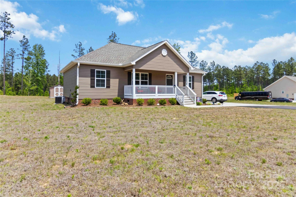 3015 Great Falls Hw Chester, SC 29014
