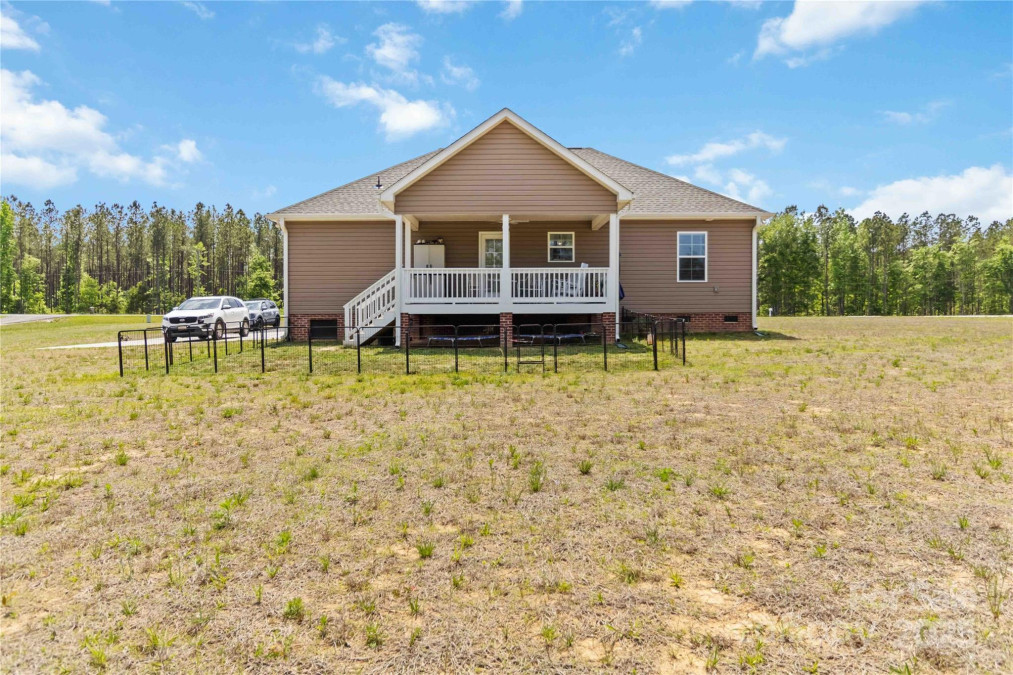 3015 Great Falls Hw Chester, SC 29014