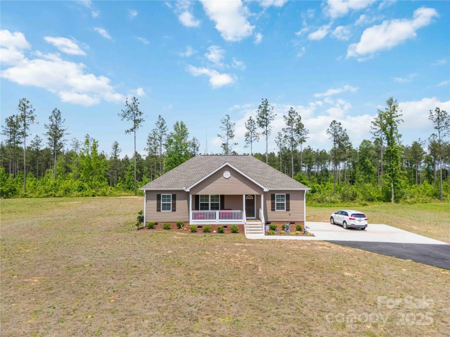 3015 Great Falls Hw Chester, SC 29014
