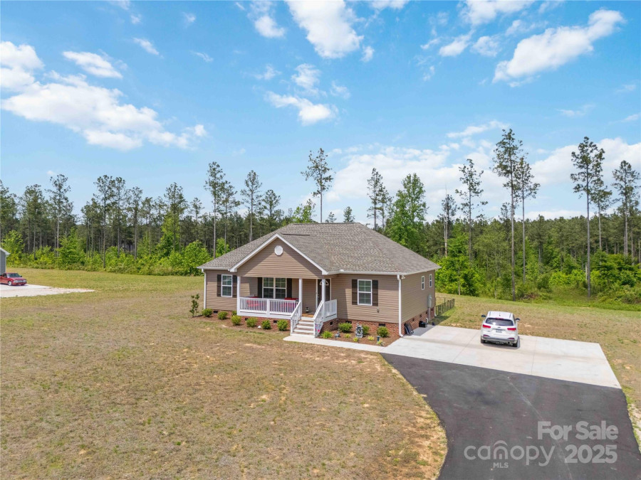 3015 Great Falls Hw Chester, SC 29014