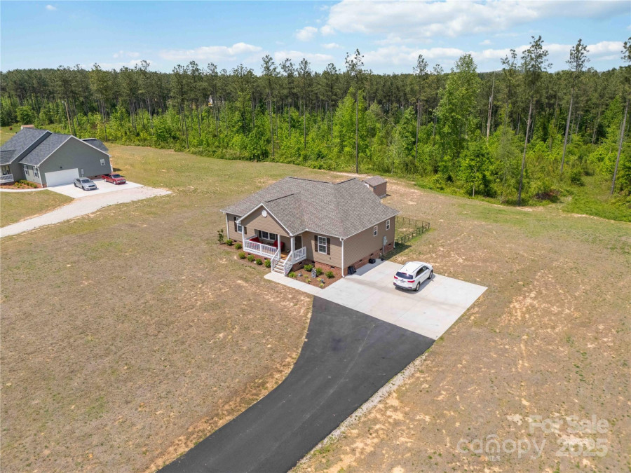 3015 Great Falls Hw Chester, SC 29014