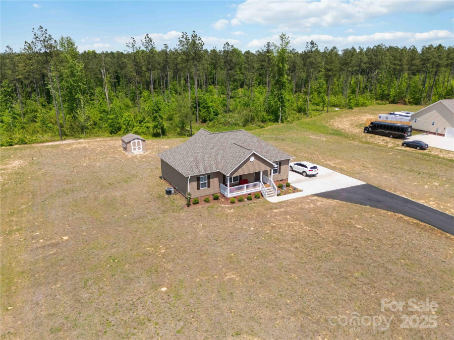 3015 Great Falls Hw Chester, SC 29014