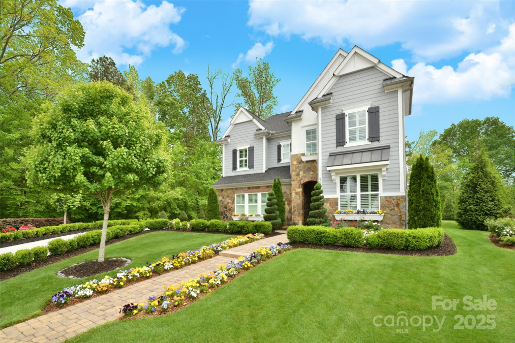 9596 Pacing Ln Concord, NC 28027