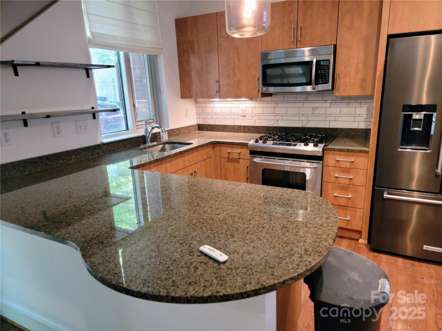 226 Magnolia Ave Charlotte, NC 28203