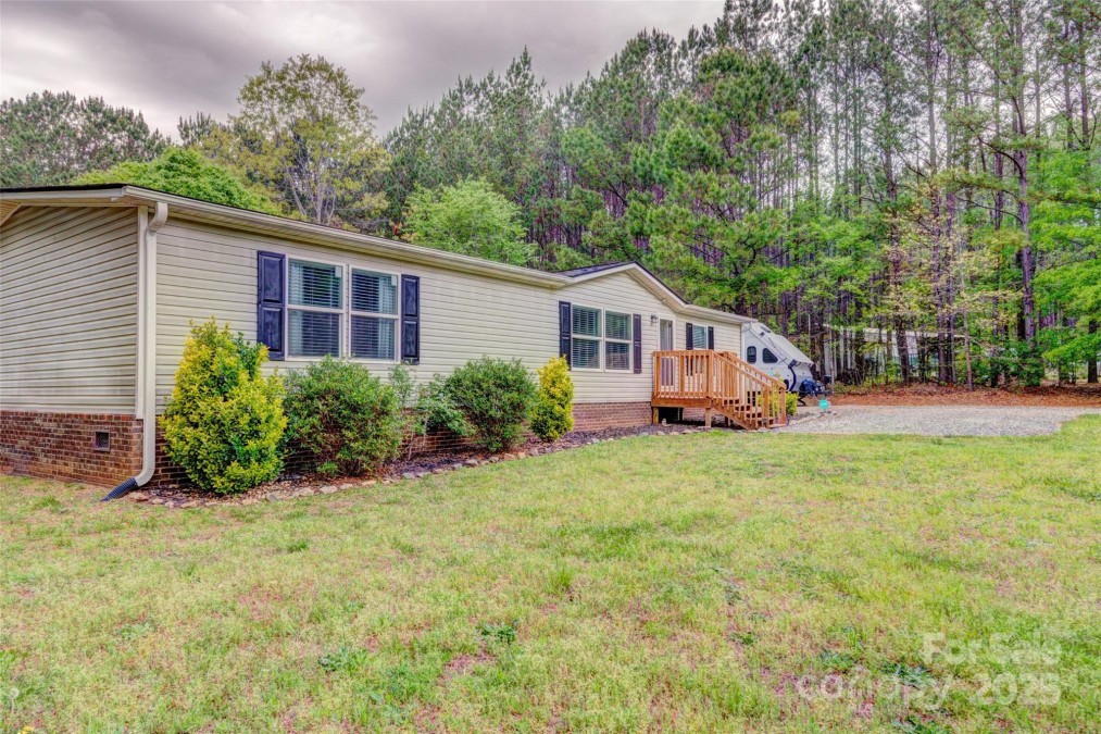 101 J M Ln Lawndale, NC 28090