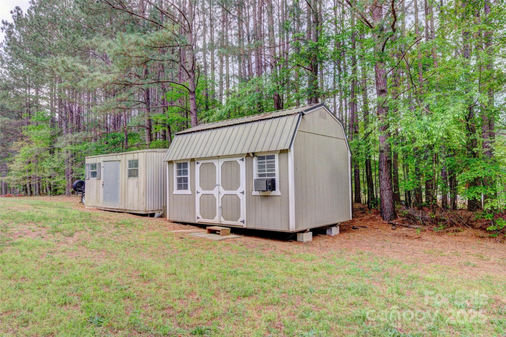 101 J M Ln Lawndale, NC 28090