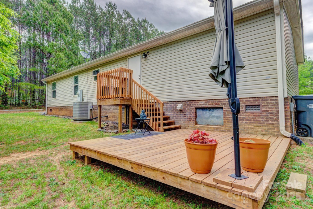 101 J M Ln Lawndale, NC 28090