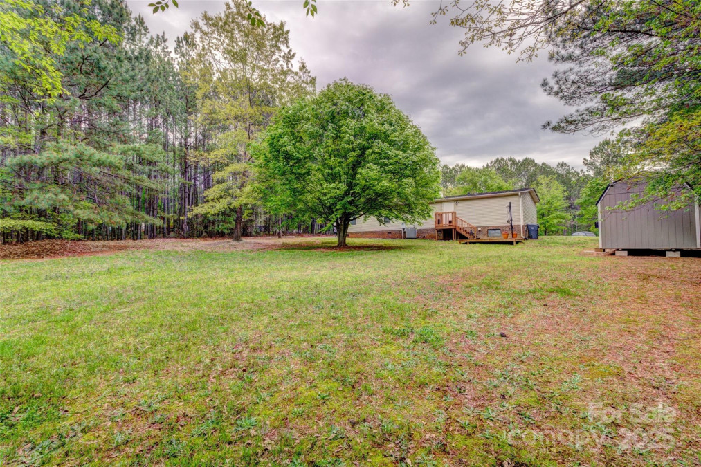 101 J M Ln Lawndale, NC 28090