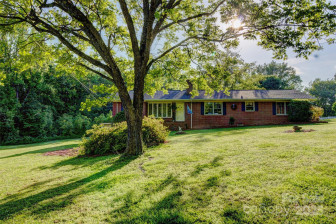 211 Amos Homesley Rd Cherryville, NC 28021