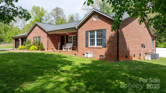 503 Sanford Gragg Rd Hudson, NC 28638