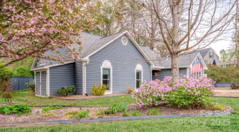 101 Firwood Ct Asheville, NC 28804