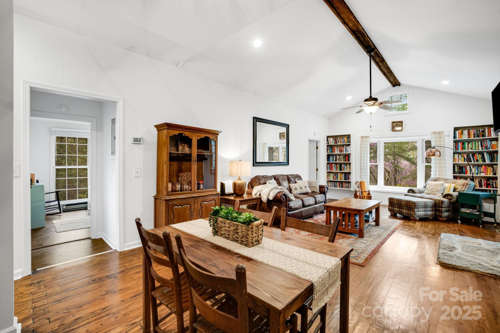 0 Colony Rd Hendersonville, NC 28792