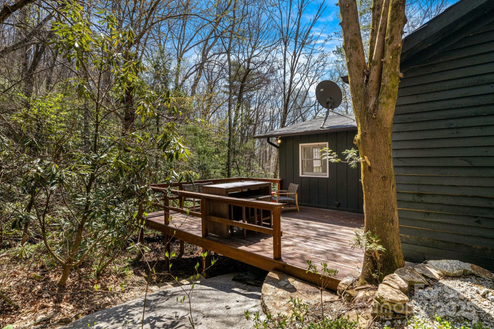 0 Colony Rd Hendersonville, NC 28792