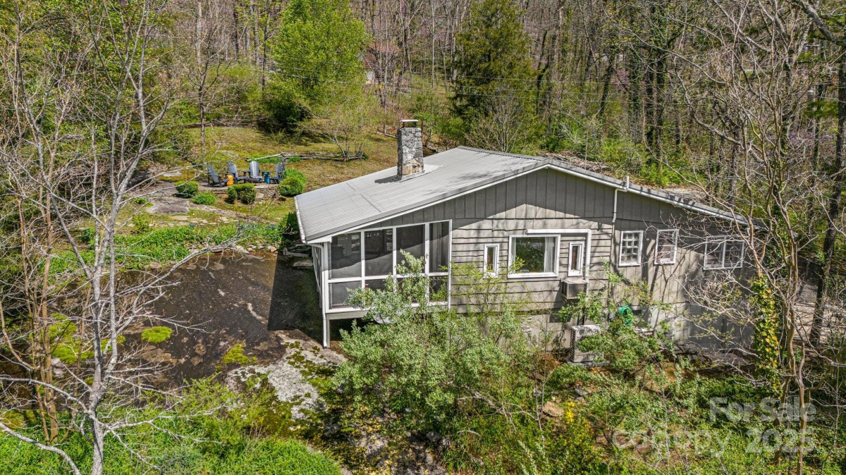 0 Colony Rd Hendersonville, NC 28792