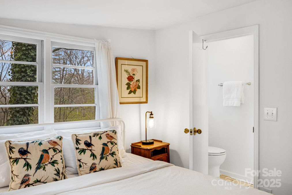 0 Colony Rd Hendersonville, NC 28792