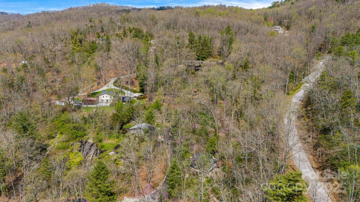 0 Colony Rd Hendersonville, NC 28792