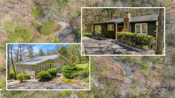 0 Colony Rd Hendersonville, NC 28792