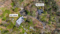 0 Colony Rd Hendersonville, NC 28792