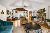 0 Colony Rd Hendersonville, NC 28792