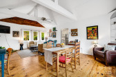 0 Colony Rd Hendersonville, NC 28792