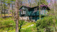 0 Colony Rd Hendersonville, NC 28792