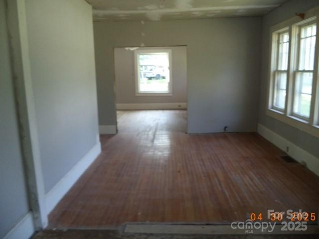216 Rowan Ave Spencer, NC 28159