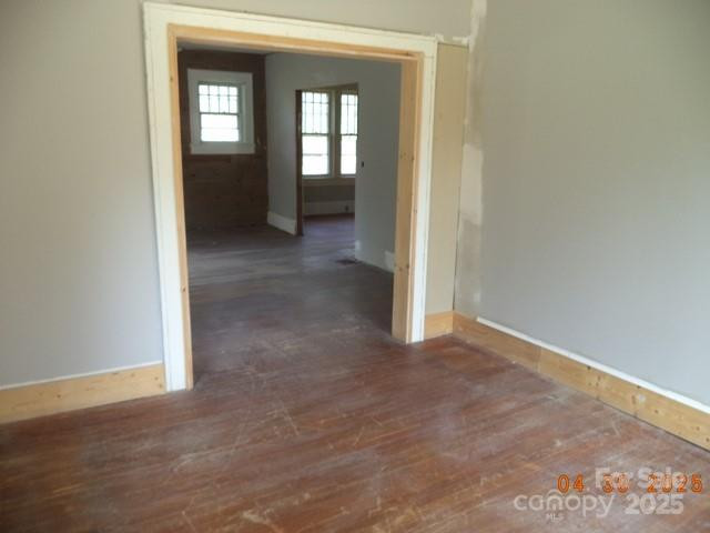 216 Rowan Ave Spencer, NC 28159