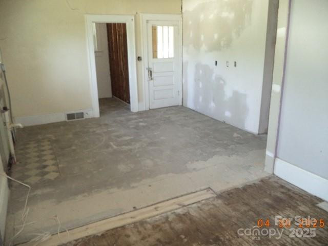 216 Rowan Ave Spencer, NC 28159