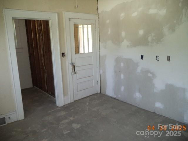 216 Rowan Ave Spencer, NC 28159
