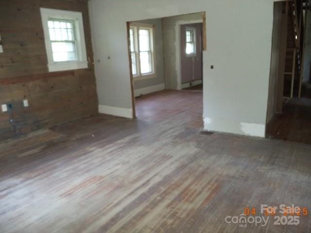 216 Rowan Ave Spencer, NC 28159