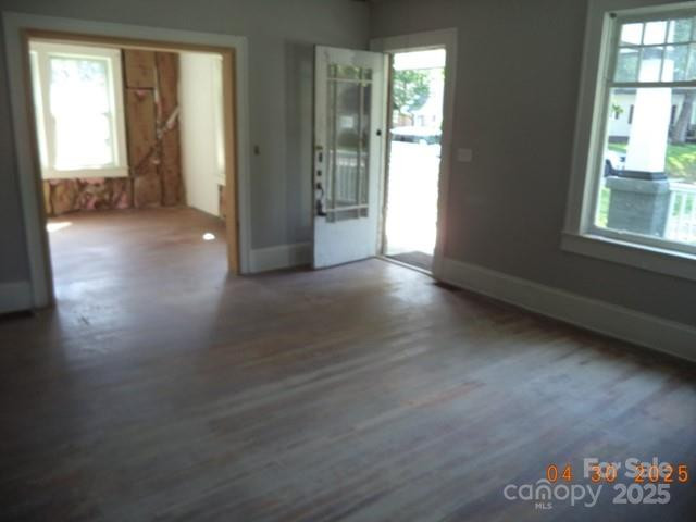 216 Rowan Ave Spencer, NC 28159