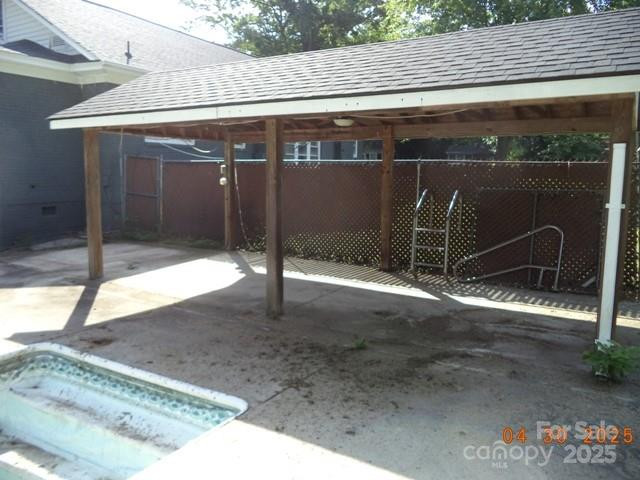 216 Rowan Ave Spencer, NC 28159