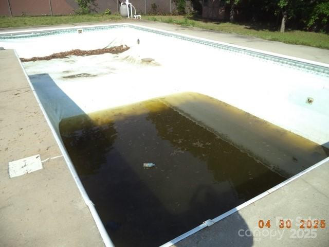 216 Rowan Ave Spencer, NC 28159