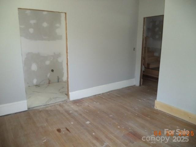 216 Rowan Ave Spencer, NC 28159