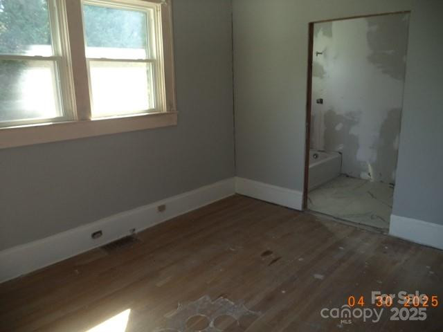 216 Rowan Ave Spencer, NC 28159