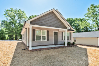 2506 Glendale Ave Kannapolis, NC 28081