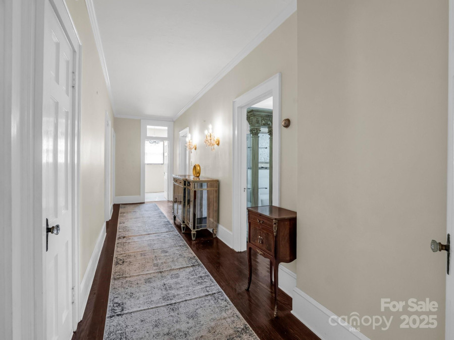 238 Mountain St Rutherfordton, NC 28139