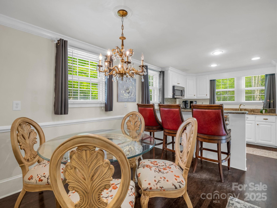 238 Mountain St Rutherfordton, NC 28139