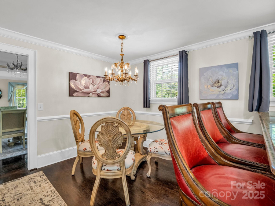 238 Mountain St Rutherfordton, NC 28139