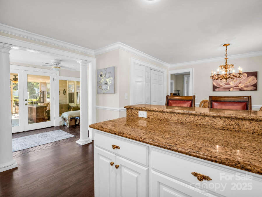 238 Mountain St Rutherfordton, NC 28139