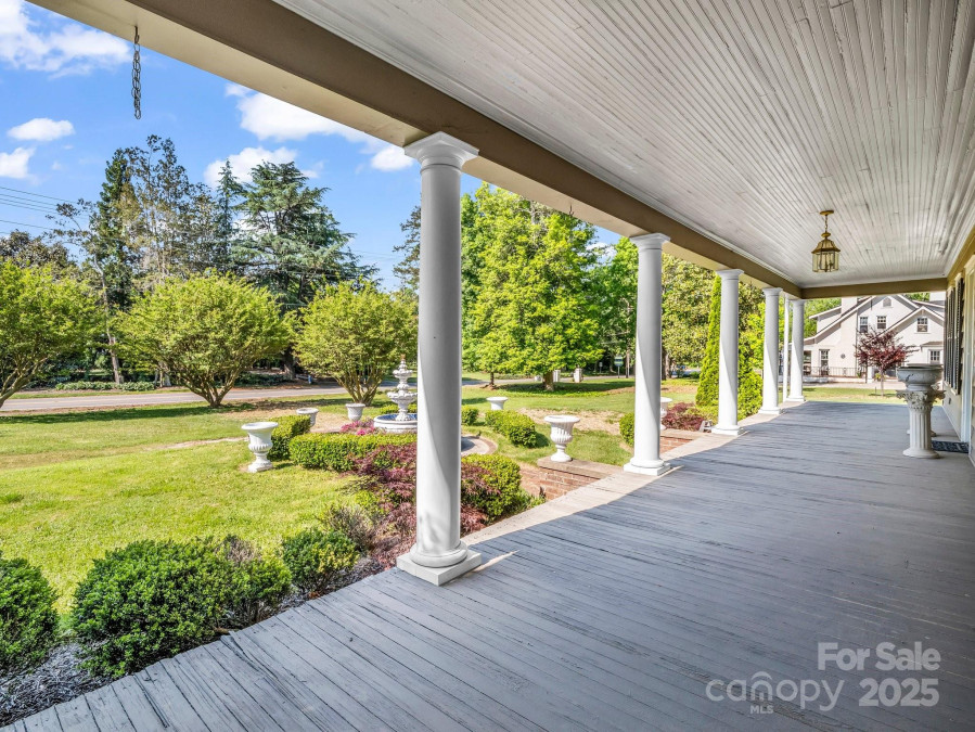 238 Mountain St Rutherfordton, NC 28139