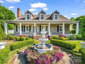 238 Mountain St Rutherfordton, NC 28139