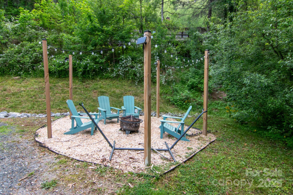 106 Dalton St Black Mountain, NC 28711
