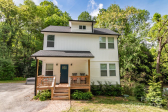 106 Dalton St Black Mountain, NC 28711
