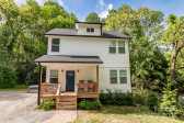 106 Dalton St Black Mountain, NC 28711