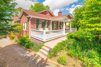 84 Louisiana Ave Asheville, NC 28806