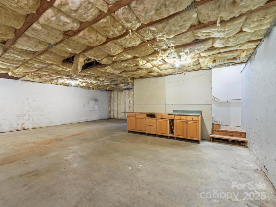 316 Big Raven Ln Saluda, NC 28773