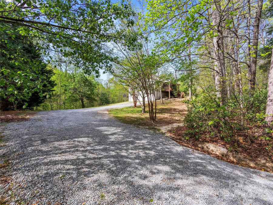316 Big Raven Ln Saluda, NC 28773