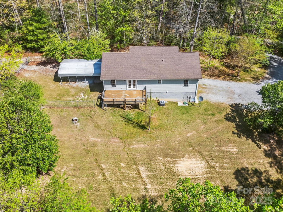316 Big Raven Ln Saluda, NC 28773